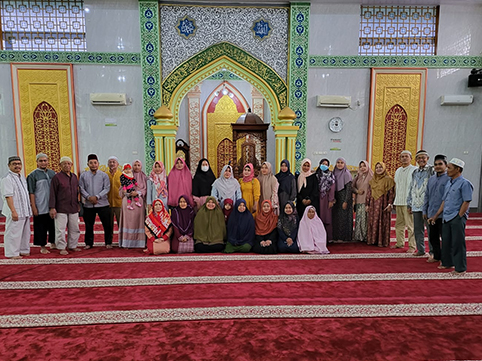 Mewujudkan MDTA yang Unggul dan Berprestasi