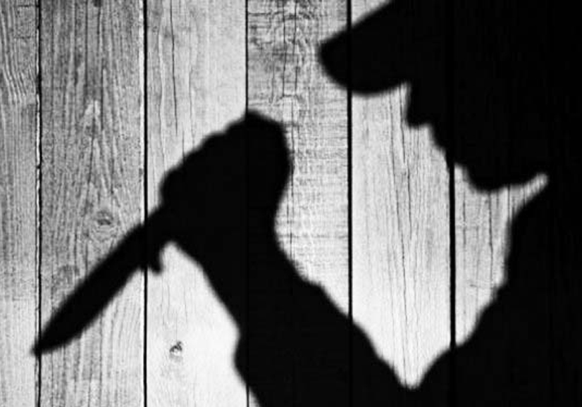 Pria di Cerenti Ditikam Tetangga Berulang Kali