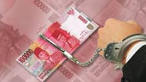 Aset Tersangka Korupsi Tol Padang Pekanbaru Disita