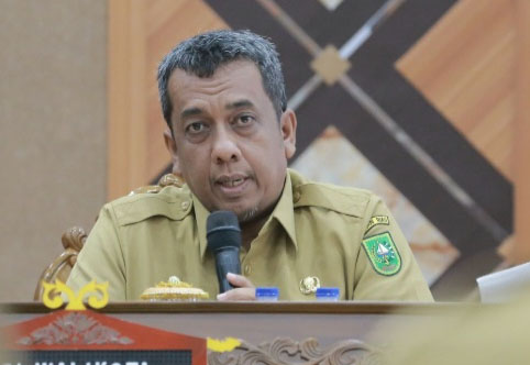 Pemko Siapkan Dua Opsi Pengelolaan Sampah Pertengahan 2025