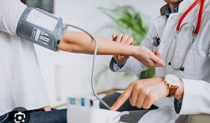 Ingin Pemeriksaan Kesehatan Gratis, Datang ke Puskesmas 