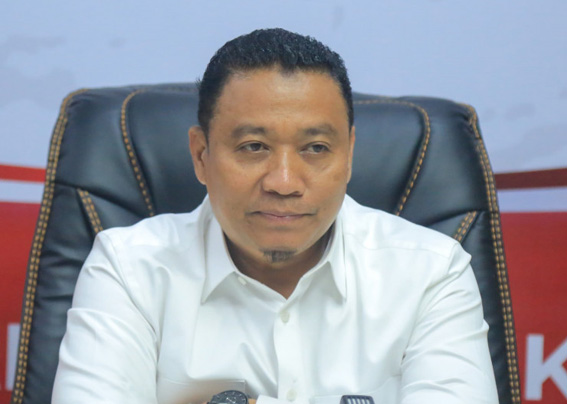 Tarif Parkir Turun, Wawako: Segera Berlakukan