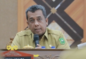 Pemko Siapkan Dua Opsi Pengelolaan Sampah Pertengahan 2025