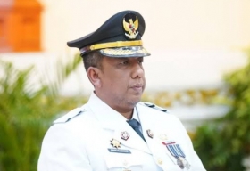 Maksimalkan Penyelesaian Tunda Bayar, Gaji THL dan Pelantikan