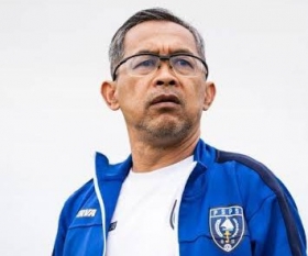 Laga PSPS di Mandala Krida Penentu