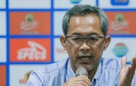 PSPS Kalah, Berebut Tiket Promosi Lewat Play Off
