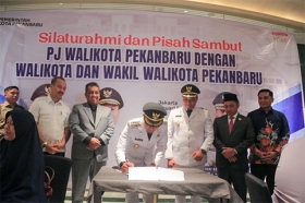 Tarif Parkir Turun, Roda Empat 2.000 Roda Dua Seribu